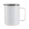 Craft Express 4ct. 10oz. Sublimation Lidded Mugs